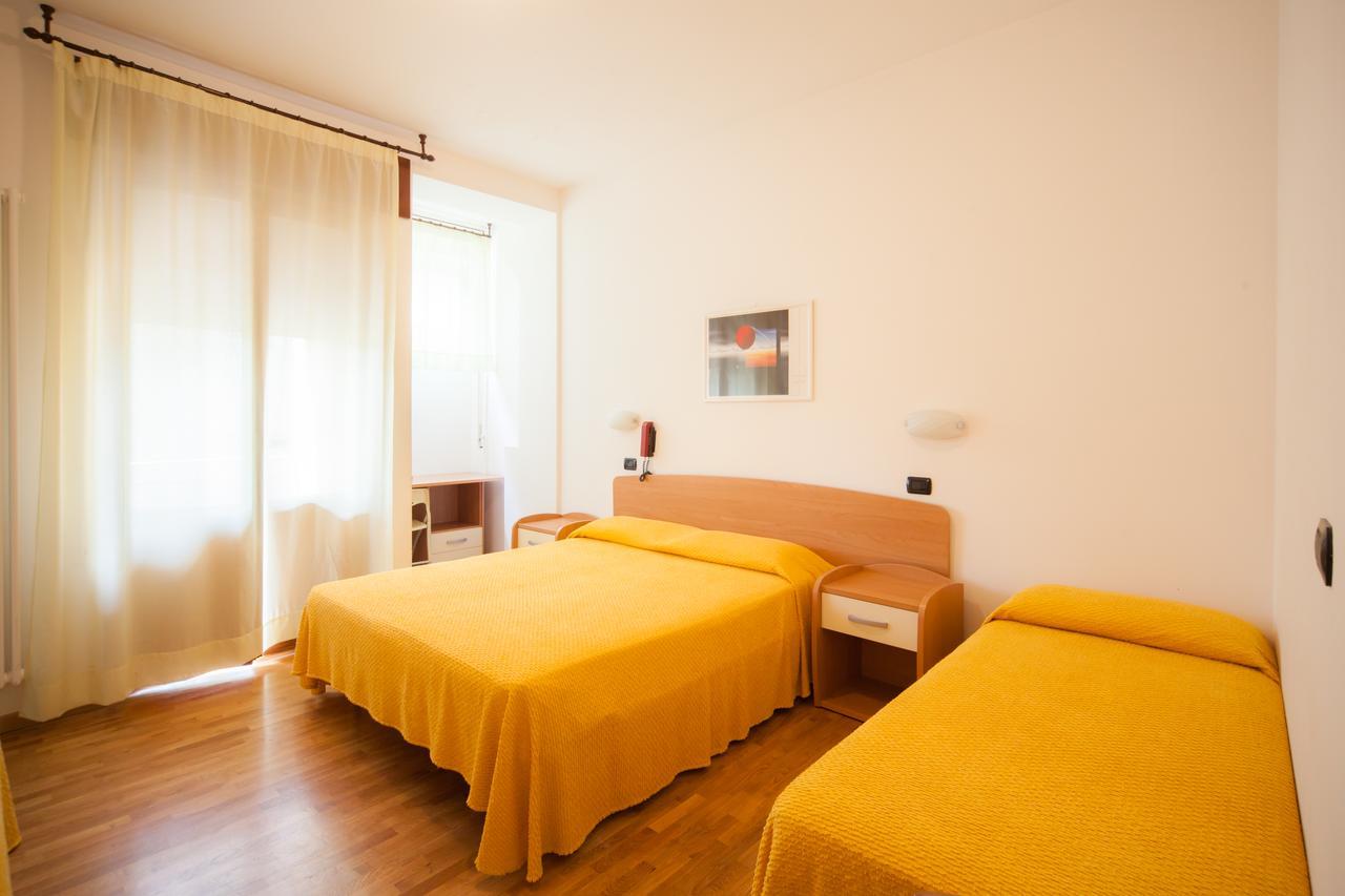 Hotel Ulisse Carpegna Exterior photo