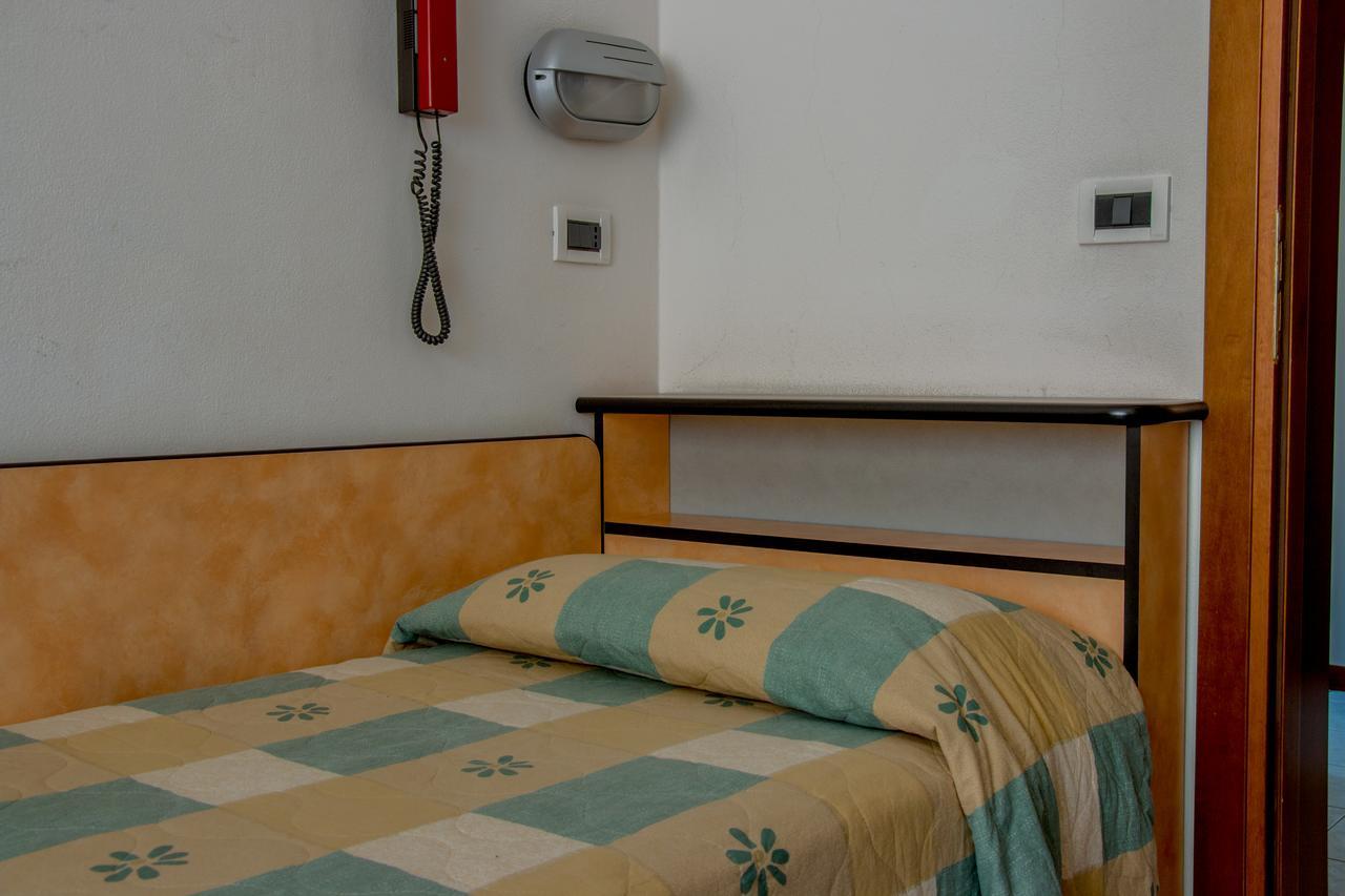Hotel Ulisse Carpegna Exterior photo