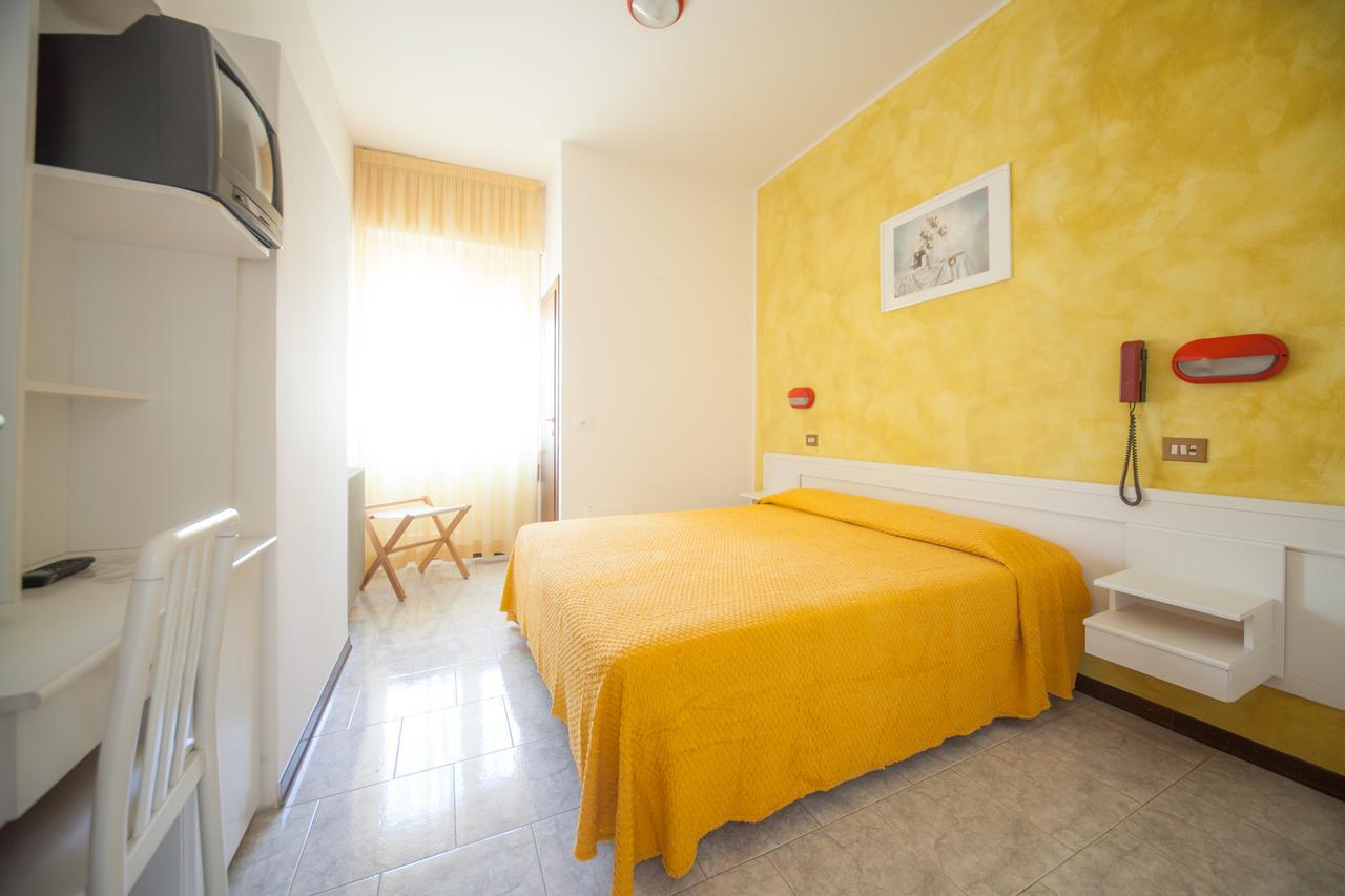Hotel Ulisse Carpegna Exterior photo