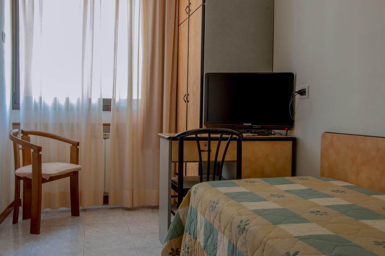 Hotel Ulisse Carpegna Exterior photo
