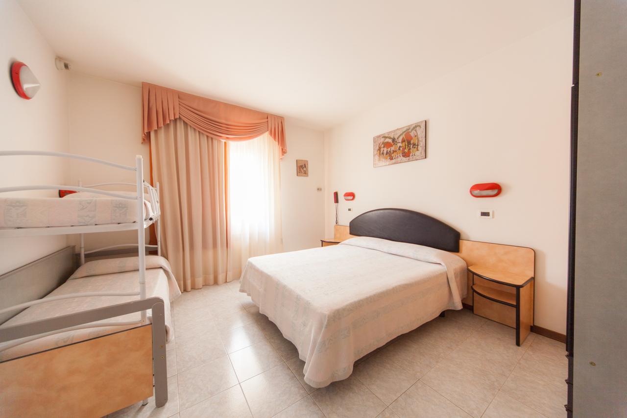 Hotel Ulisse Carpegna Exterior photo