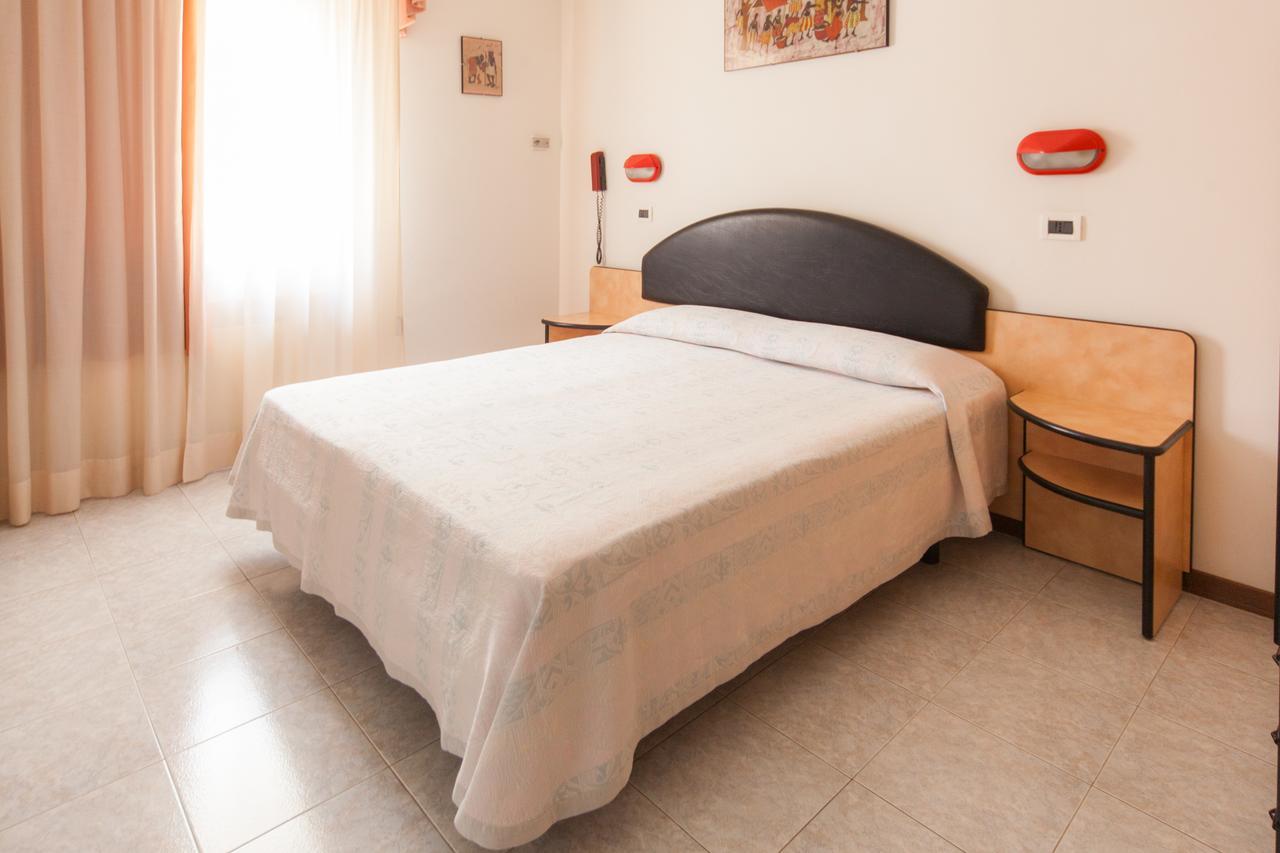 Hotel Ulisse Carpegna Exterior photo