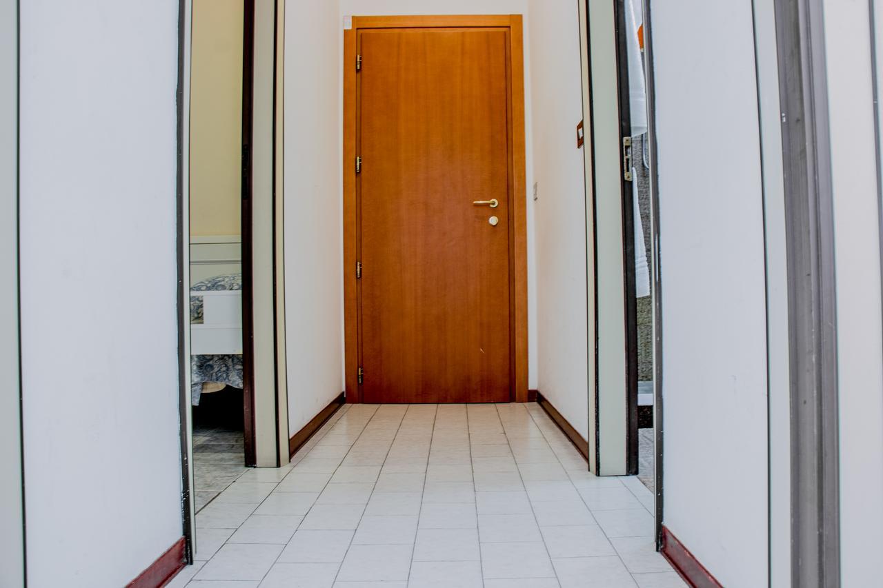 Hotel Ulisse Carpegna Exterior photo